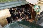 Brasier 15 HP Side-Entrance Tonneau by A.Vedrine & Co. 1906 года